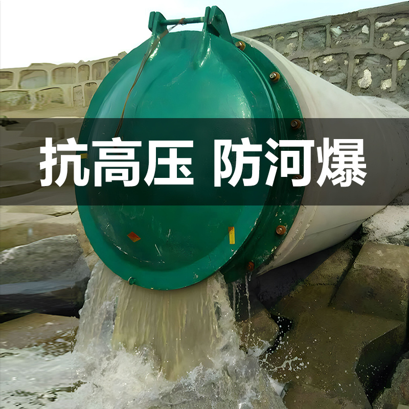 玻璃鋼拍門(mén)